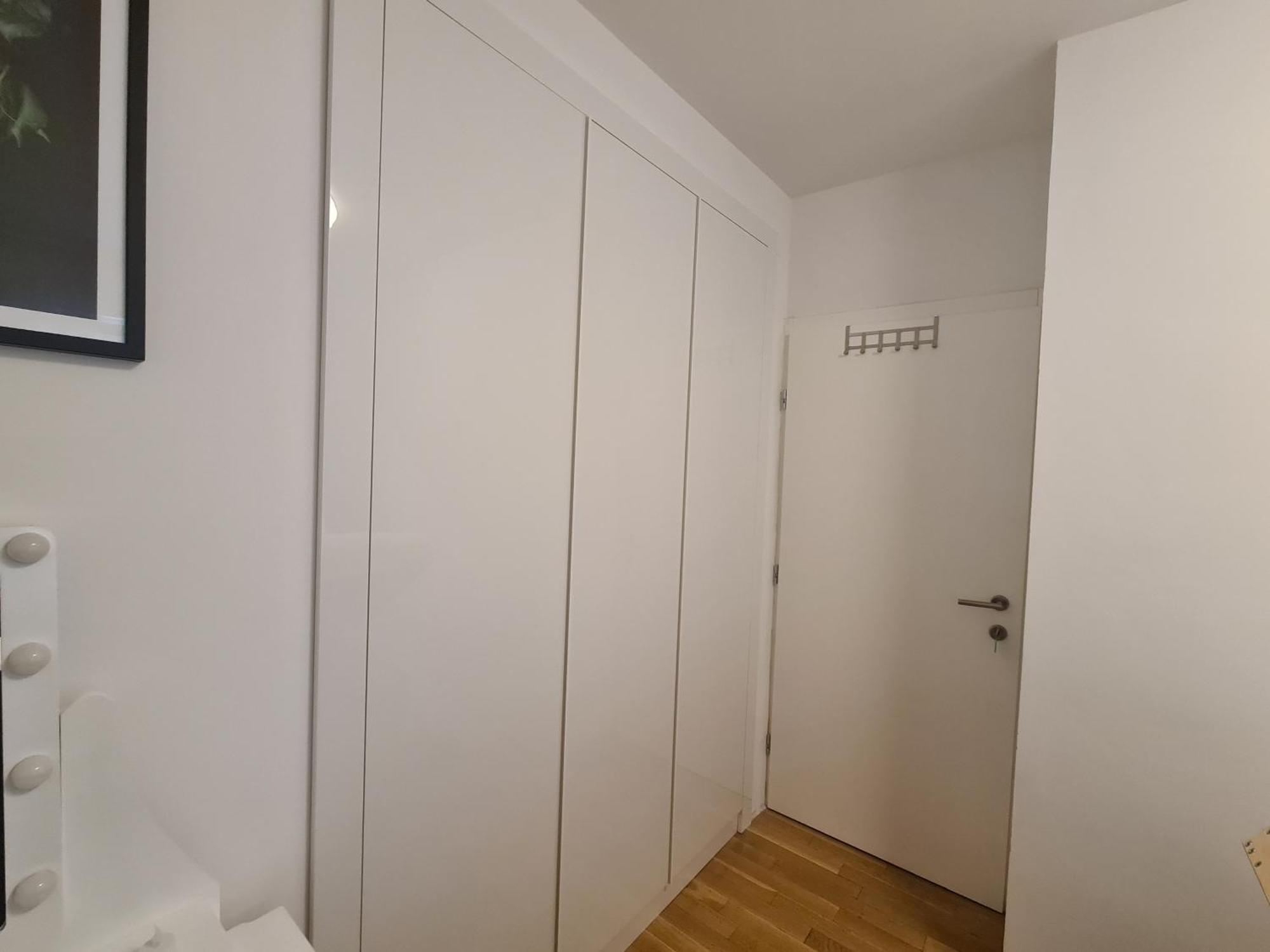 Apartment Kamila Krk Town Eksteriør bilde