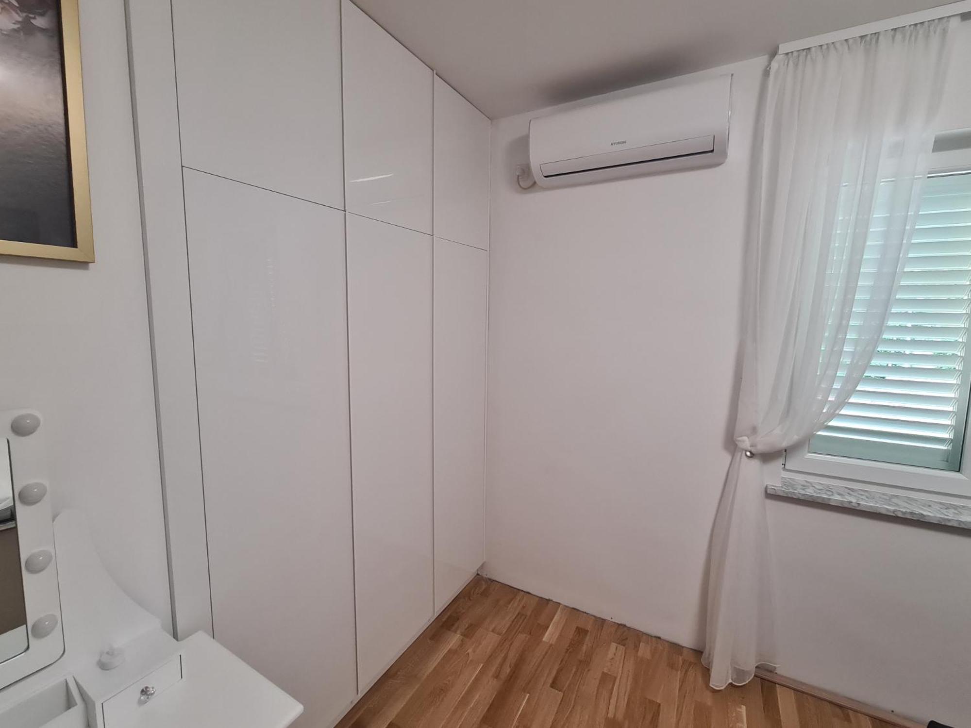 Apartment Kamila Krk Town Eksteriør bilde